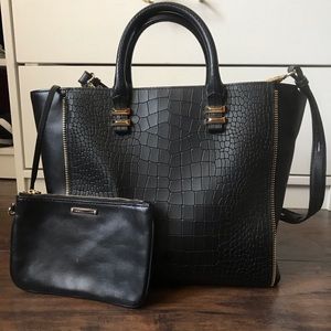 Rebecca Minkoff Mini Perry Tote